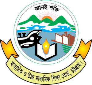 Chattogram Board Logo