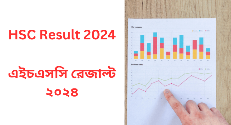 HSC Result 2024